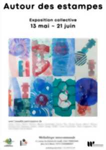 photo Exposition : Autour des estampes