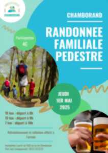 Randonnée Familiale Pédestre