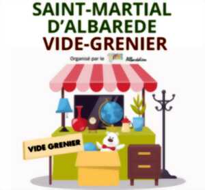 Vide grenier