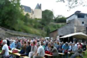 photo Festival MNOP - le Viper Club  Tcha Linberger