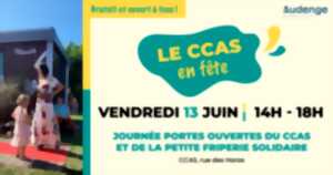 CCAS en fête