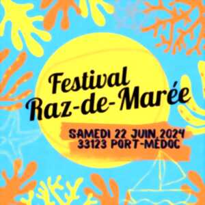 photo Festival Raz-de-Marée edition 1 par 