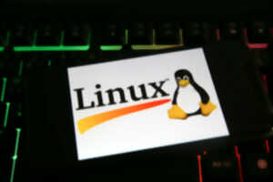 photo Linux