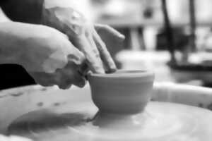 photo Instants papoterie : poterie créative