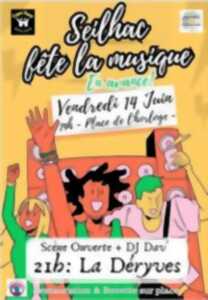 Fête de la musique