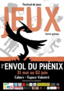 photo Festival Multi-jeux L'Envol du Phénix