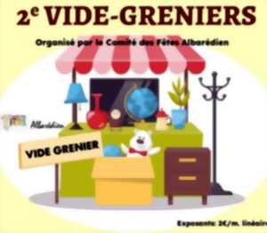 Vide grenier