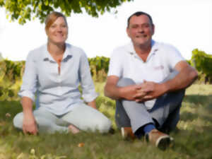 Pique-nique chez le Vigneron Indépendant :  Domaine de la Chopinière du Roy