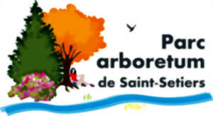 Journées du Patrimoine visite guidée Parc Aboretum de Saint-Setiers