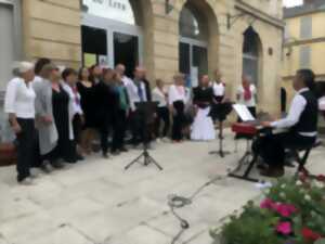 photo Fête de la musique