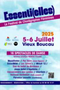 photo Festival Essenti'Elles