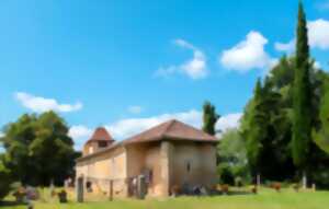 photo Pentecôte à la Chapelle Notre Dame des Cyclistes