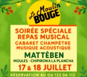 Concert : Old & Furious