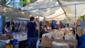 photo Salon du livre