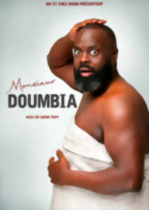 Issa Doumbia