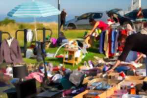photo Braderie au Calvaire des marins