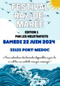 Festival Raz-de-Marée edition 1 par 