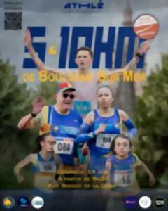 photo 5 et 10 km de Boulogne-sur-Mer