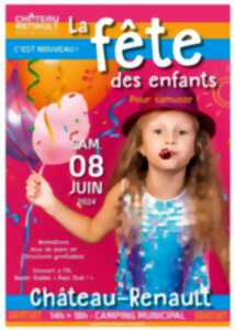 photo Fête des enfants !