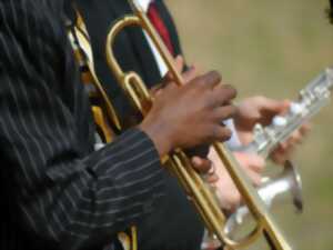 photo Concert de trombones
