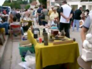 photo Vide grenier