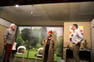 photo Théâtre Les Baladins 