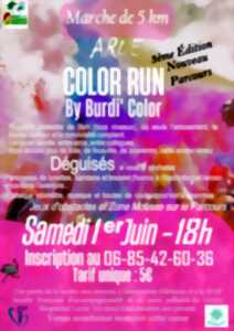 photo Color Run by Burdi'Color