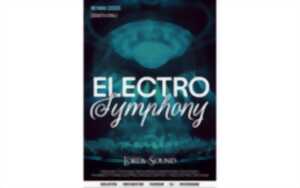 Concert: Electro Symphony
