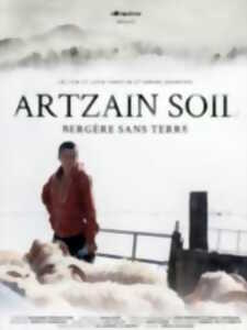 Documentaire Artzain Soil en présence des réalisatrices Sabina Hourcade et Lucie Francini