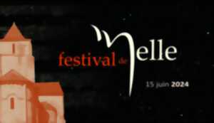 photo Festival de Melle