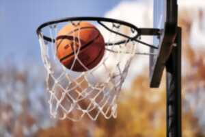 City Tour Ouest Limousin 2024 - Basket Ball