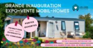 photo Portes ouvertes / Grande inauguration : Les logis d'Anne-Sophie