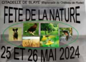 photo Fête de la Nature