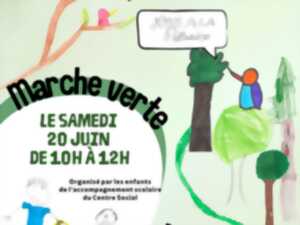 photo Marche Verte