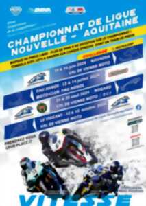 photo Trophée Pau Arnos