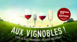 Salon des Vins et de la Gastronomie