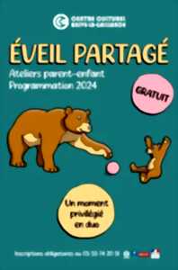 photo Atelier parent-enfant Yoga (Centre Culturel)