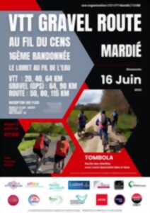 photo 17ème randonnée au fil du Cens