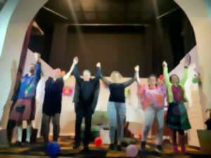 photo Atelier théatre 