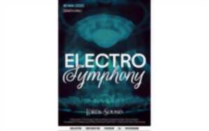 photo Concert: Electro Symphony