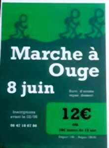 MARCHE A OUGE