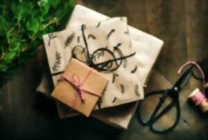 photo Boutique estivale d'artisanat d'art