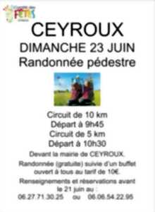 photo Randonnée Commentée