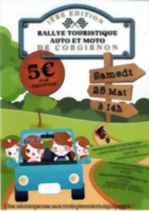 photo AUTO MOTO ANCIENNE