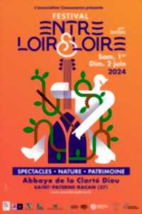 3ème édition du Festival Entre Loir et Loire