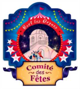 Animations du 14 juillet