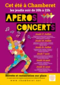 Apéro Concert