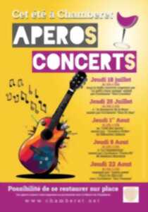 Apéro Concert