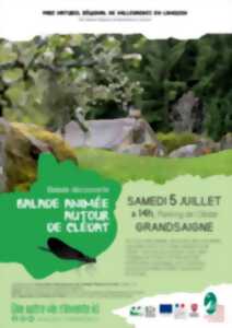 photo Les Pastorales de Clédat : Découverte de la biodiversité