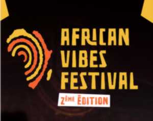 photo African Vibes Festival